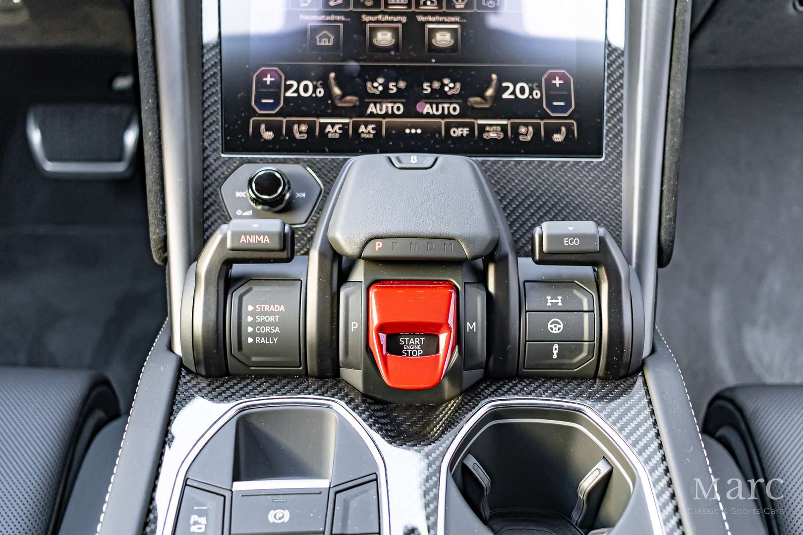 Lamborghini Urus Performante - 2024 - Joinsteer - #37