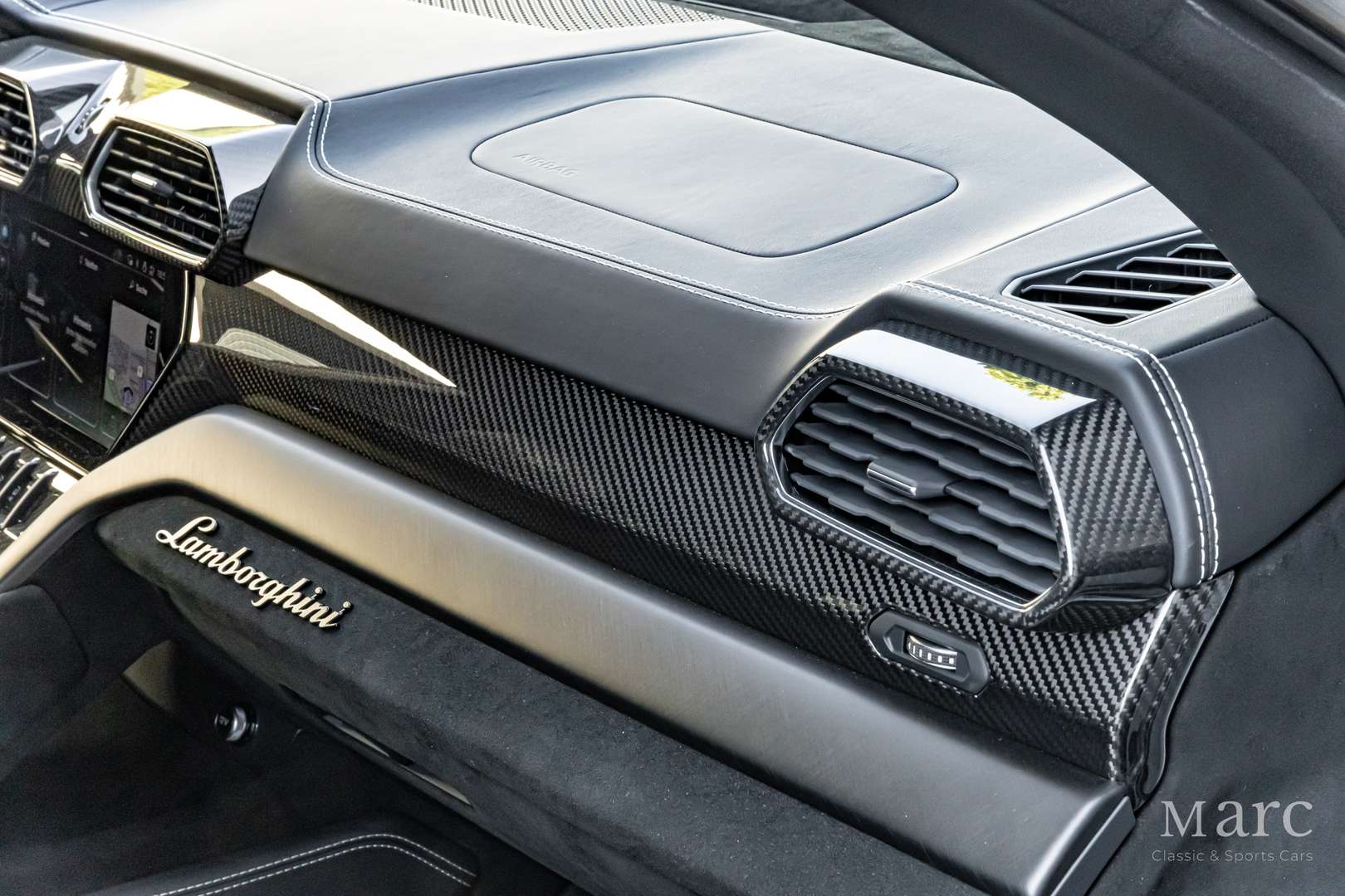 Lamborghini Urus Performante - 2024 - Joinsteer - #39