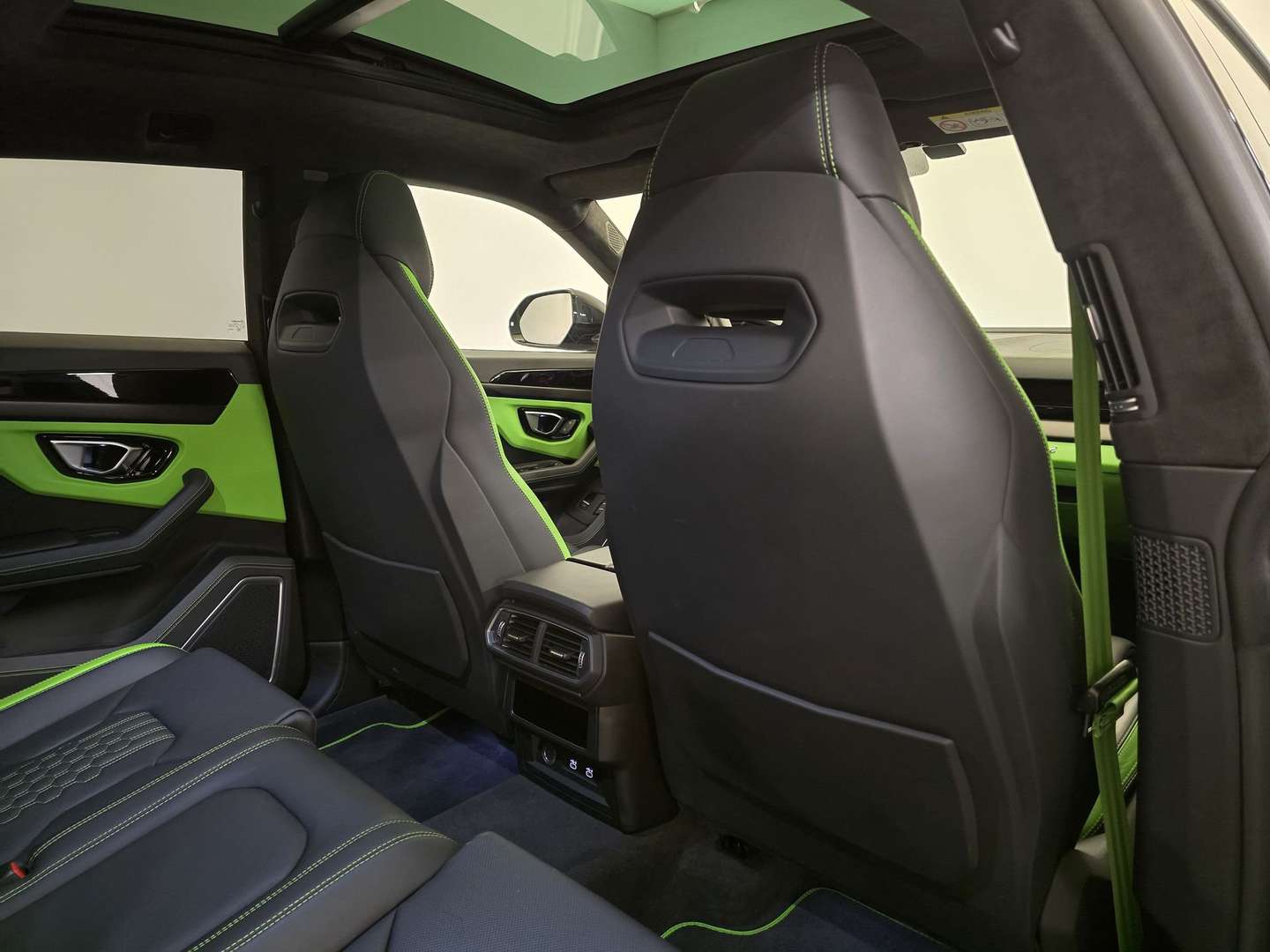 Lamborghini Urus S - 2023 - Joinsteer - #46