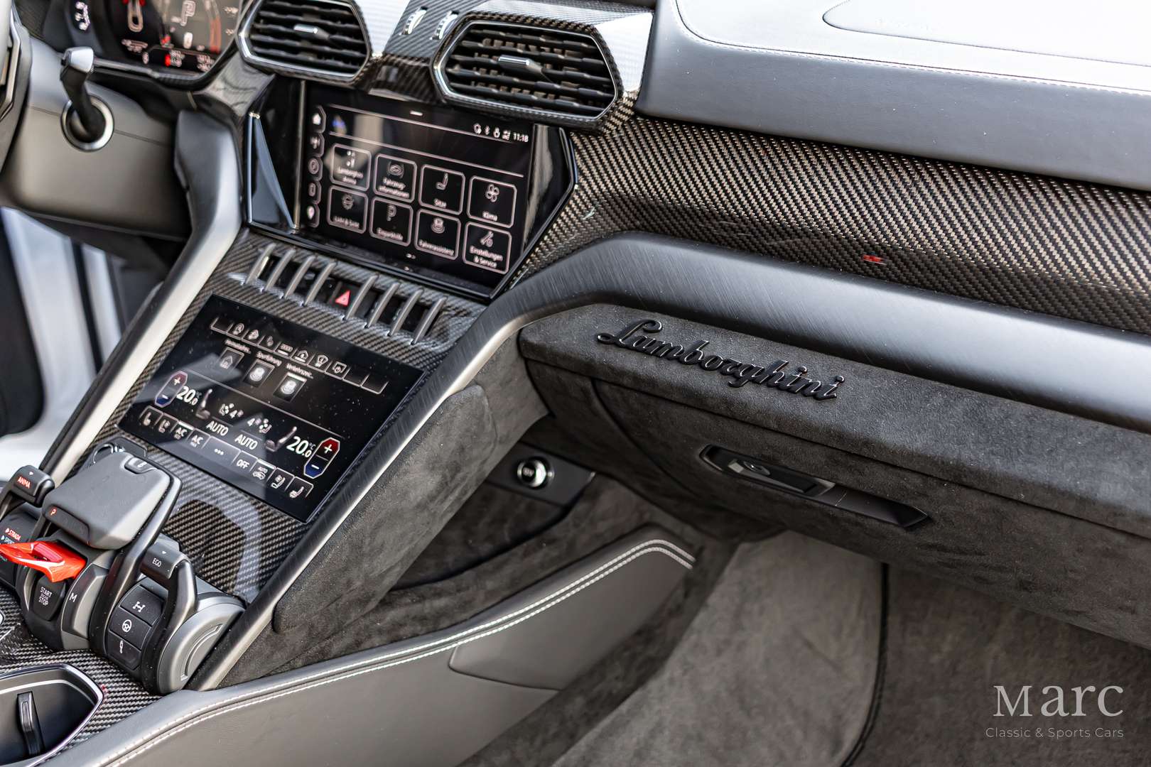 Lamborghini Urus Performante - 2024 - Joinsteer - #41