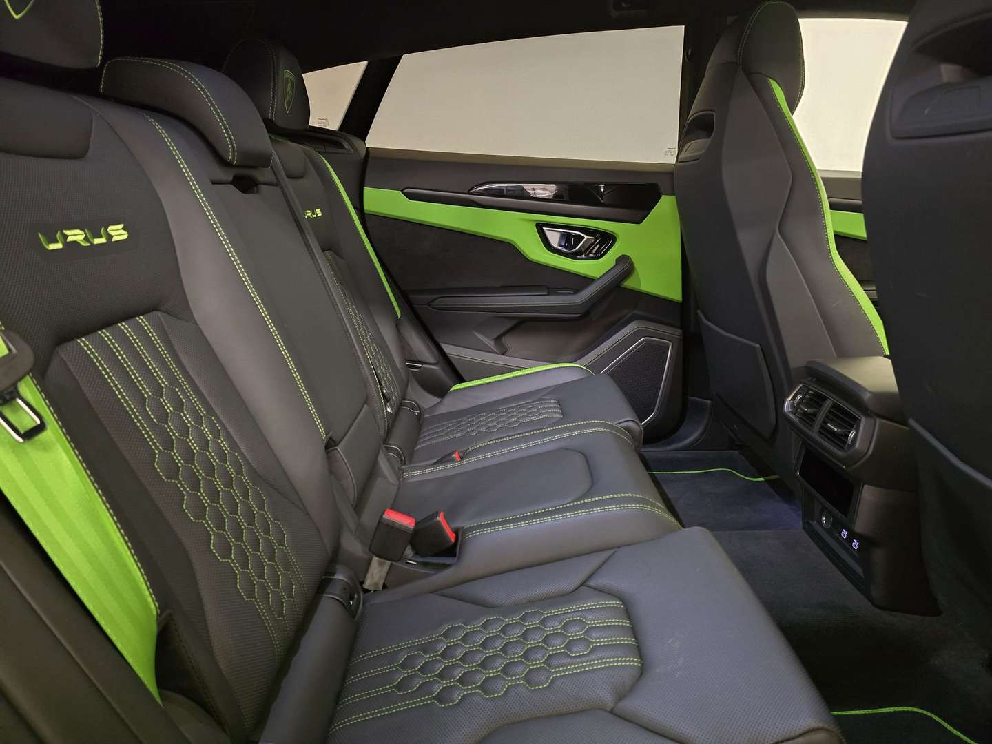 Lamborghini Urus S - 2023 - Joinsteer - #45