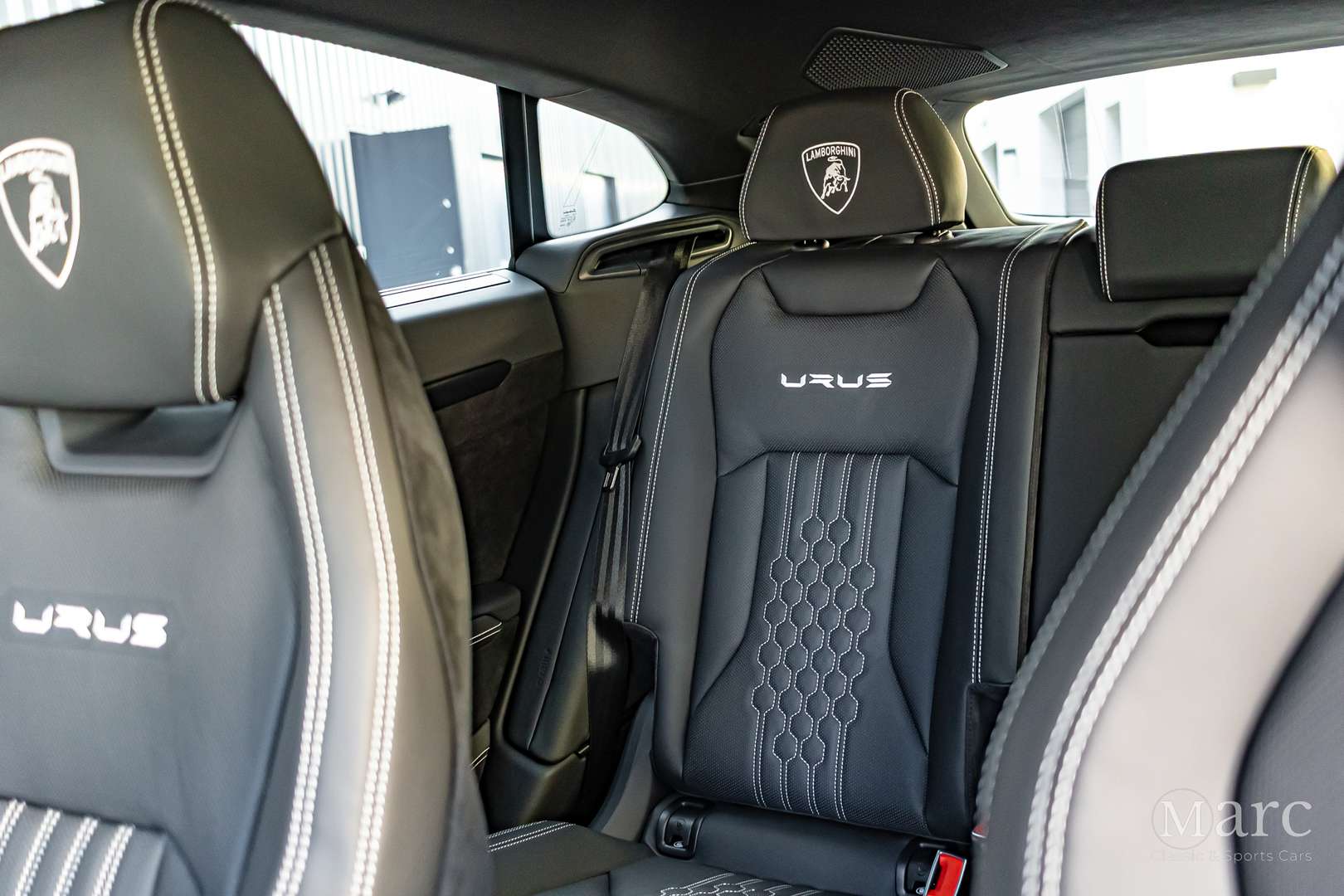 Lamborghini Urus Performante - 2024 - Joinsteer - #43
