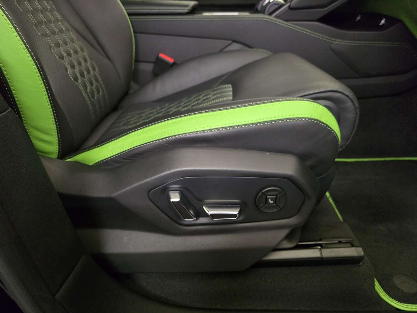 Lamborghini Urus S - 2023 - Joinsteer - #47