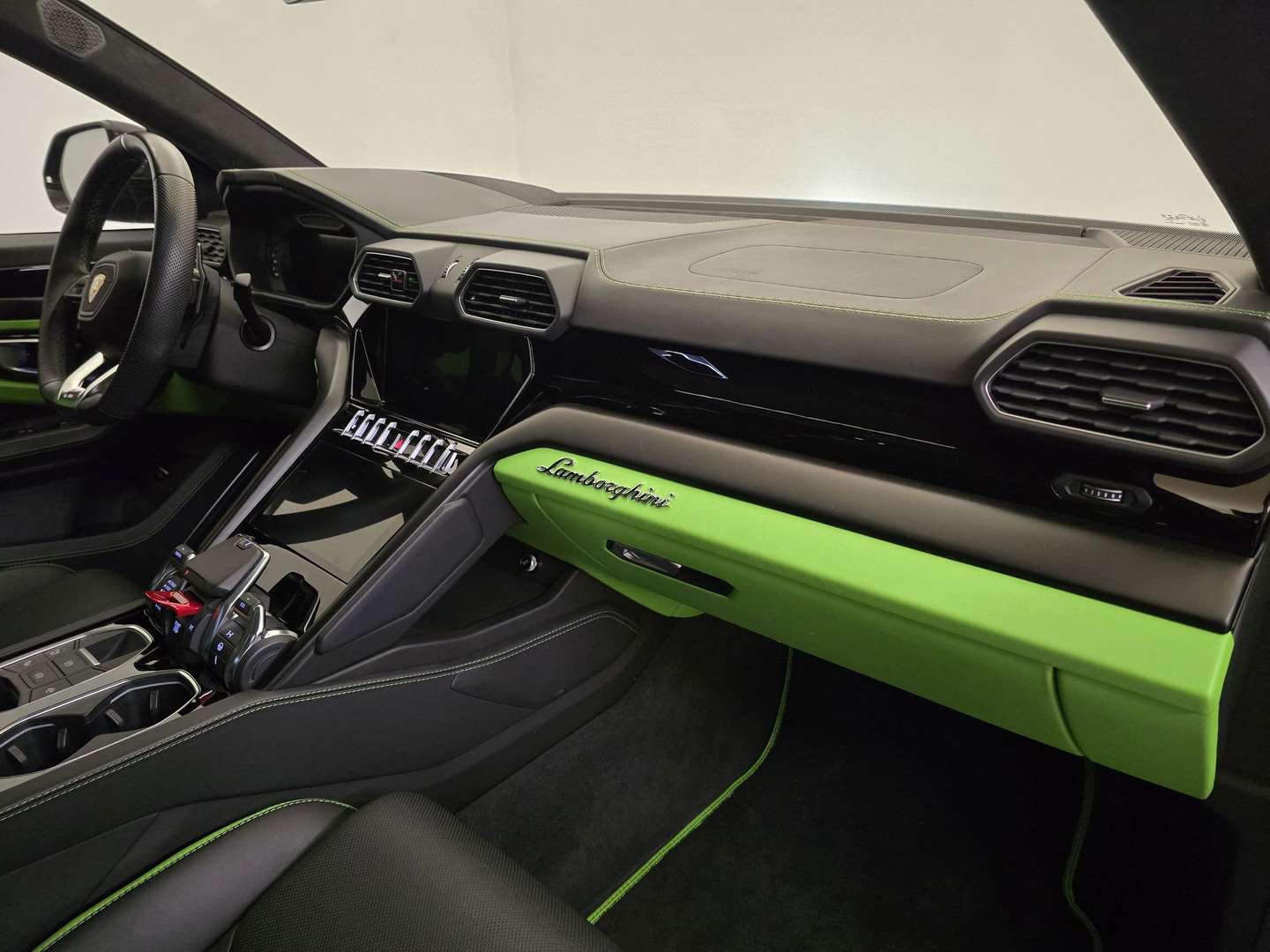 Lamborghini Urus S - 2023 - Joinsteer - #49