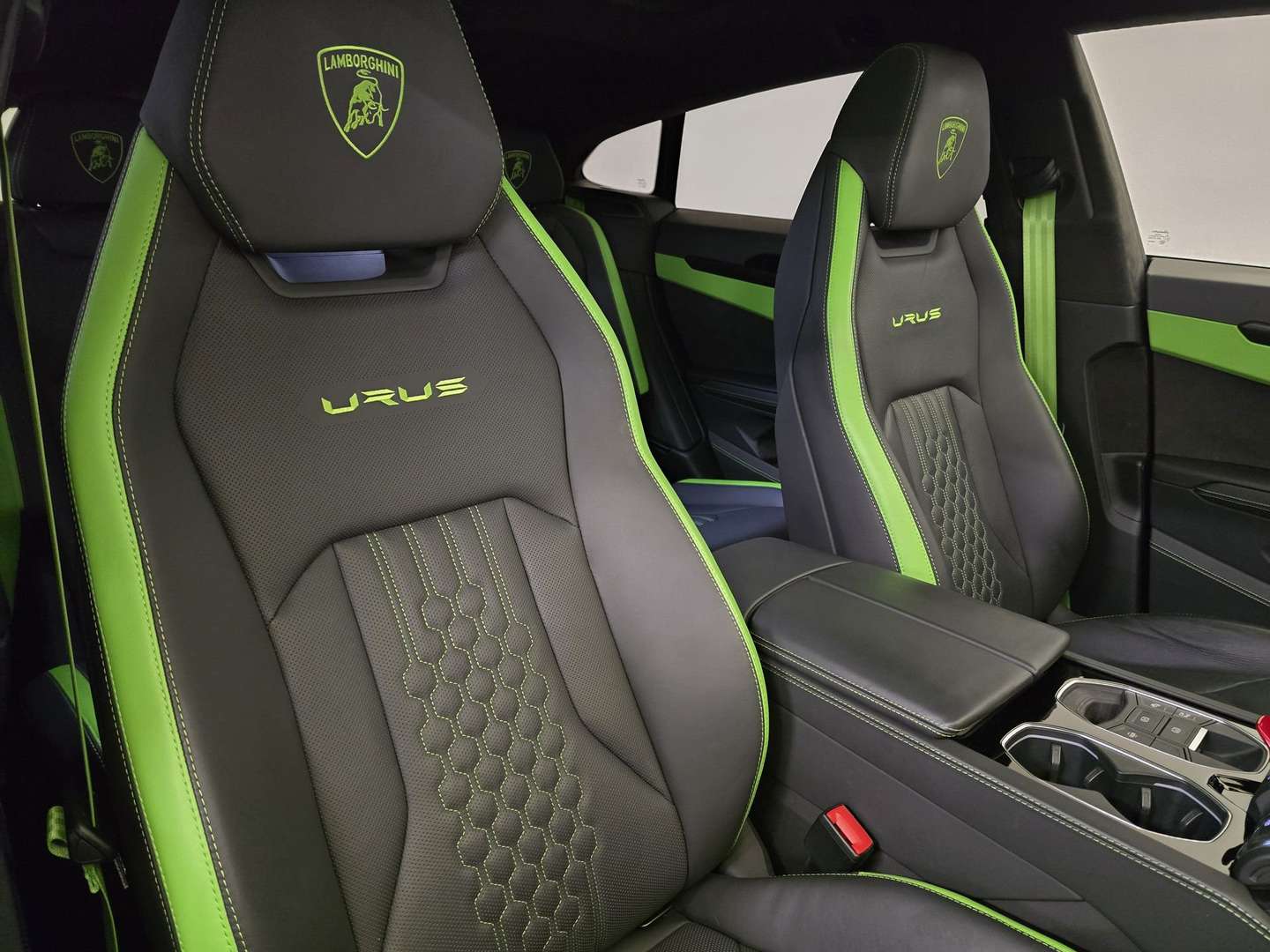 Lamborghini Urus S - 2023 - Joinsteer - #48