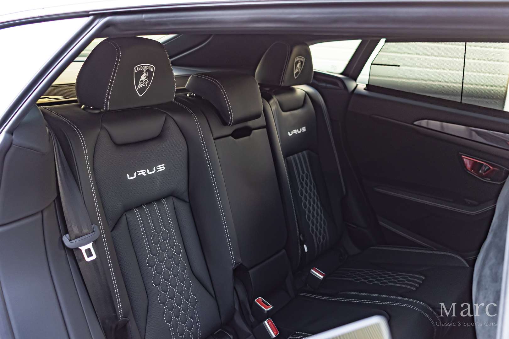 Lamborghini Urus Performante - 2024 - Joinsteer - #45