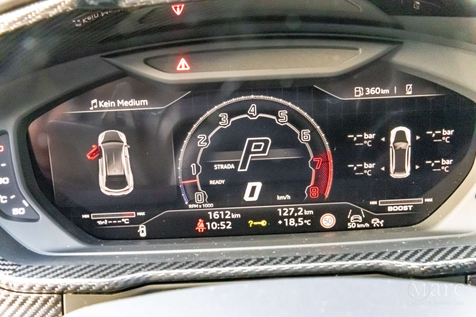 Lamborghini Urus Performante - 2024 - Joinsteer - #47