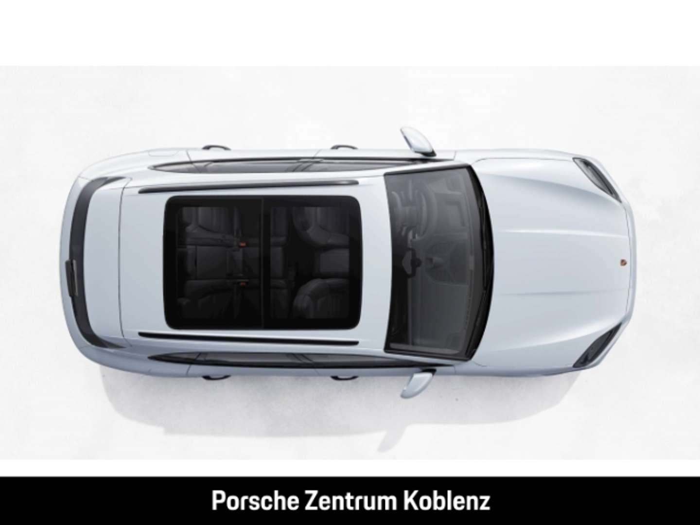 Porsche Cayenne E-Hybrid - 2024 - Joinsteer - #5