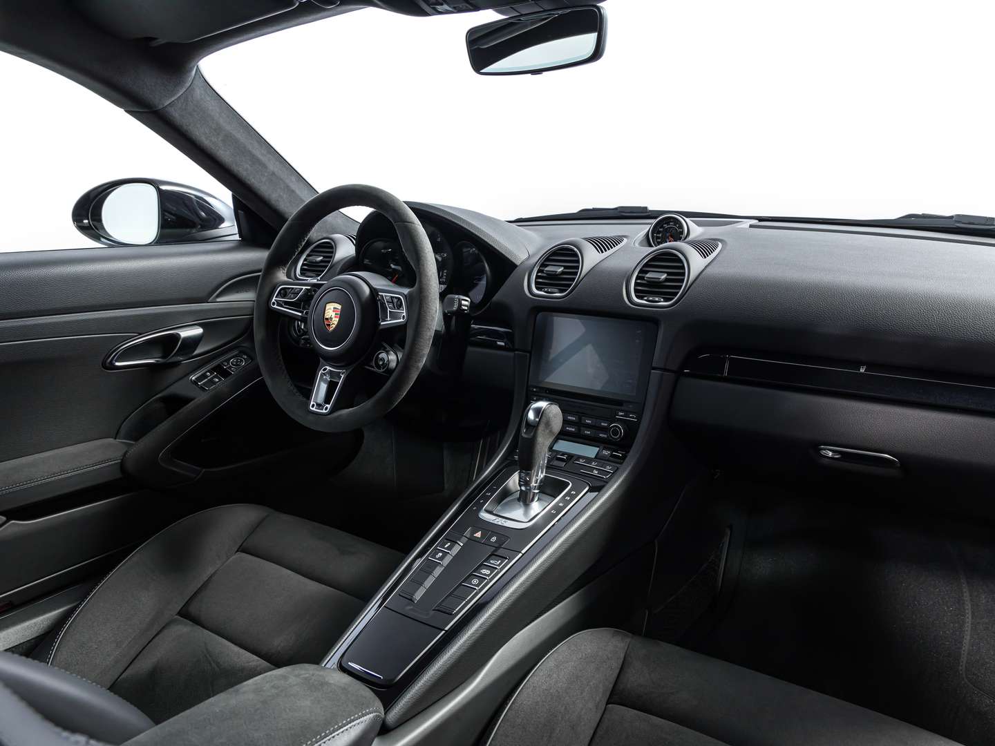 Porsche 718 Cayman GTS - 2023 - Joinsteer - #4