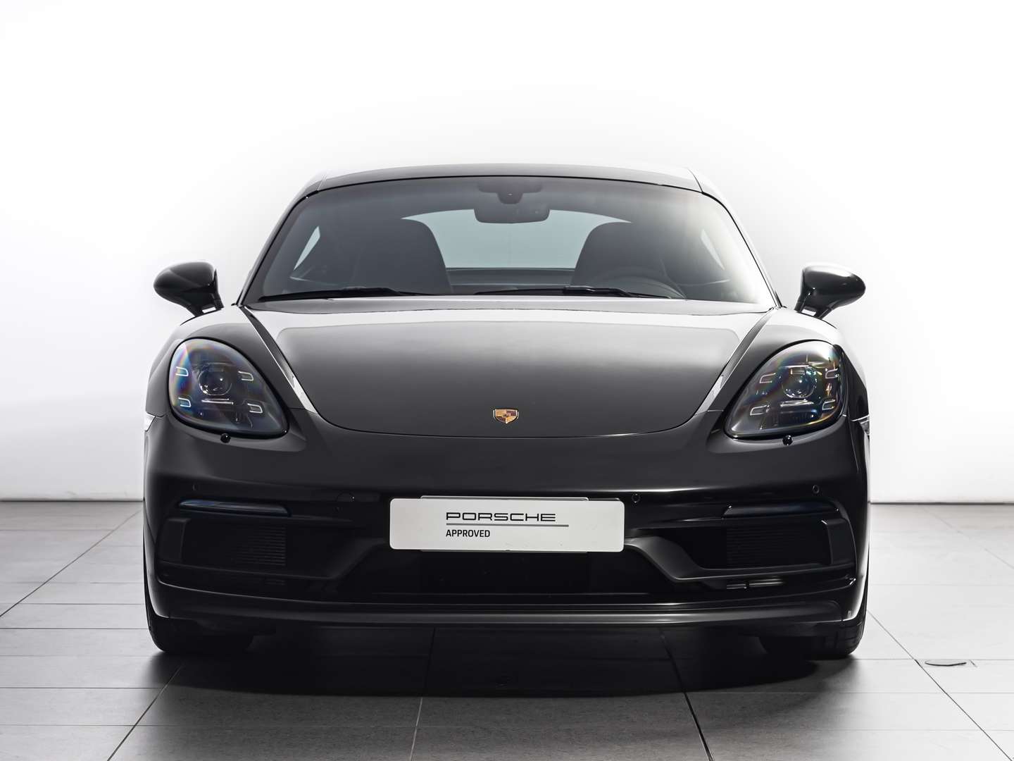 Porsche 718 Cayman GTS - 2023 - Joinsteer - #6