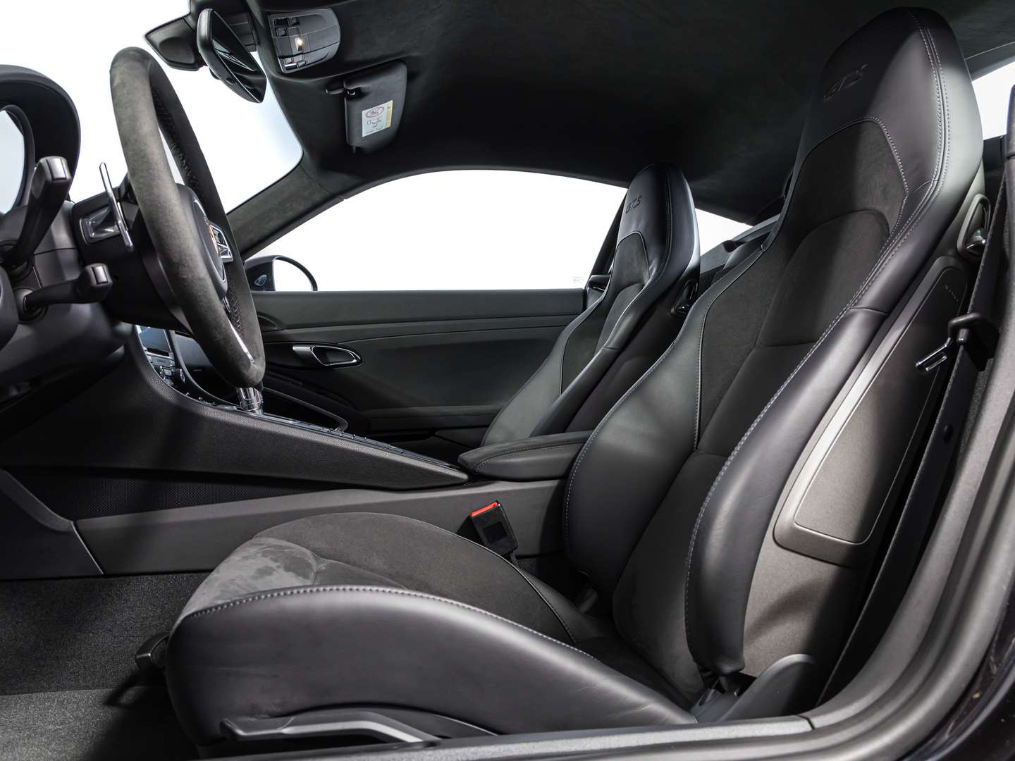 Porsche 718 Cayman GTS - 2023 - Joinsteer - #9