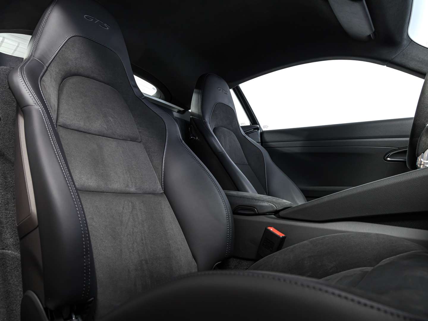 Porsche 718 Cayman GTS - 2023 - Joinsteer - #10