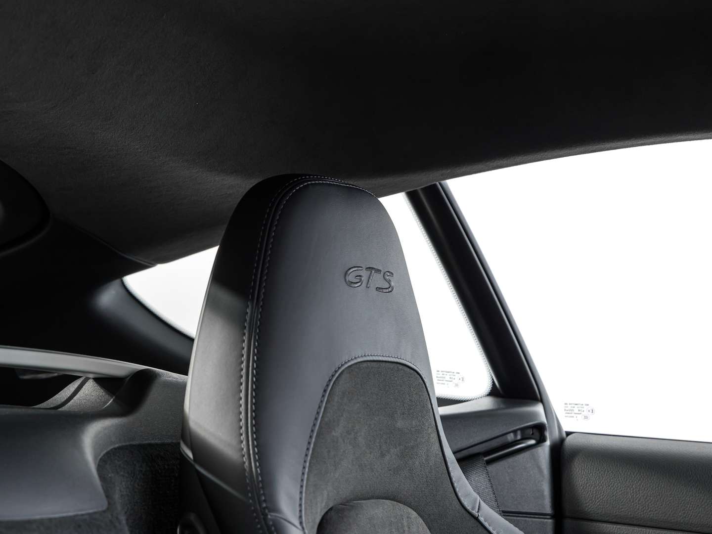 Porsche 718 Cayman GTS - 2023 - Joinsteer - #11