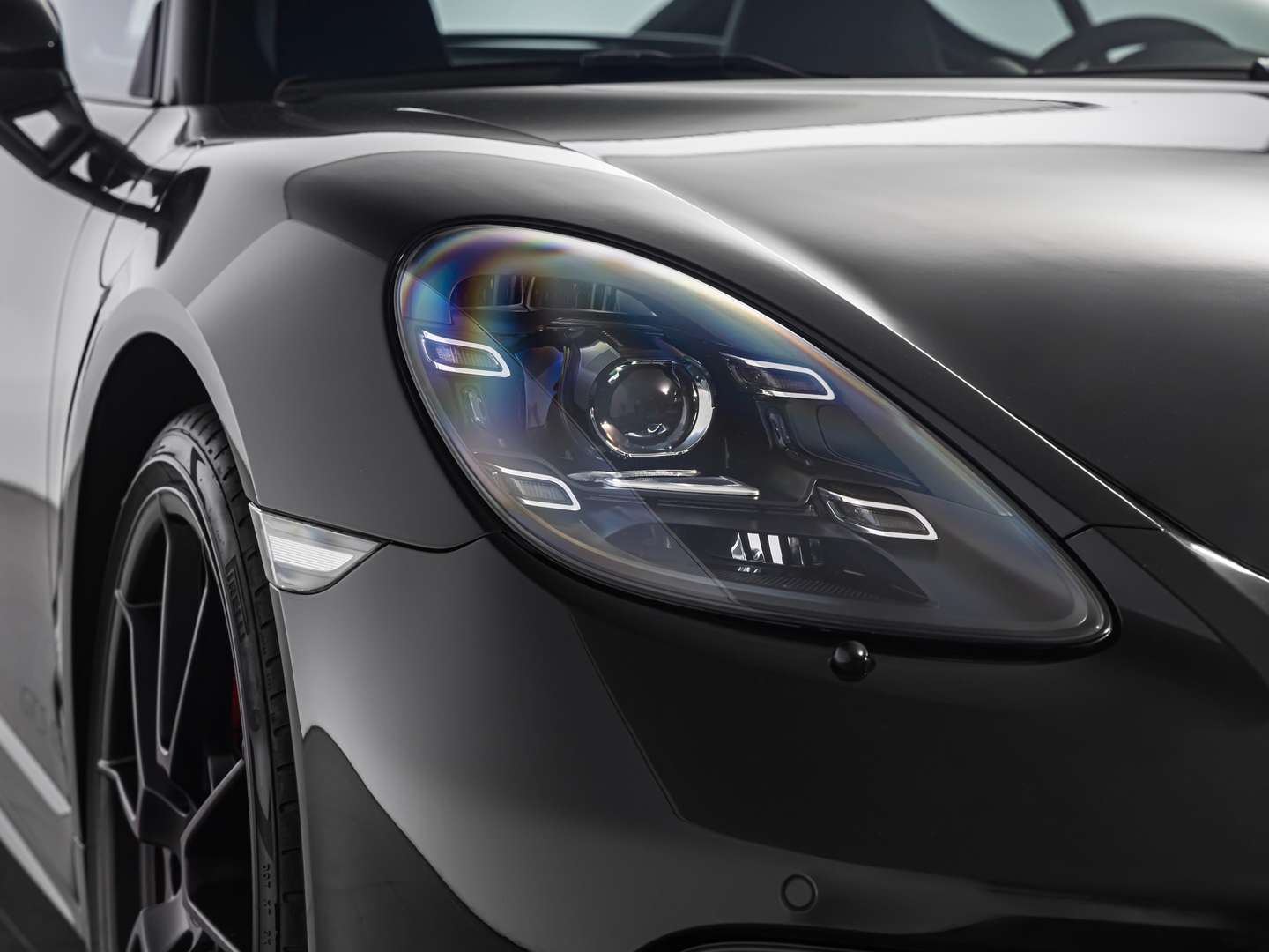 Porsche 718 Cayman GTS - 2023 - Joinsteer - #15