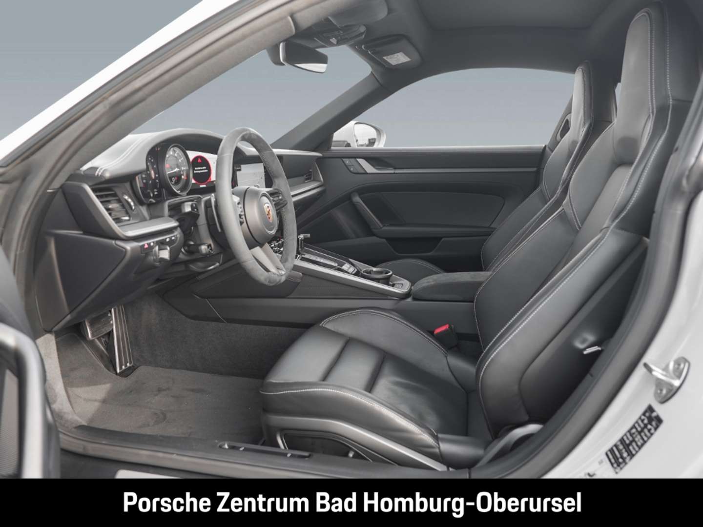 Porsche 992 I Carrera - 2021 - Joinsteer - #5