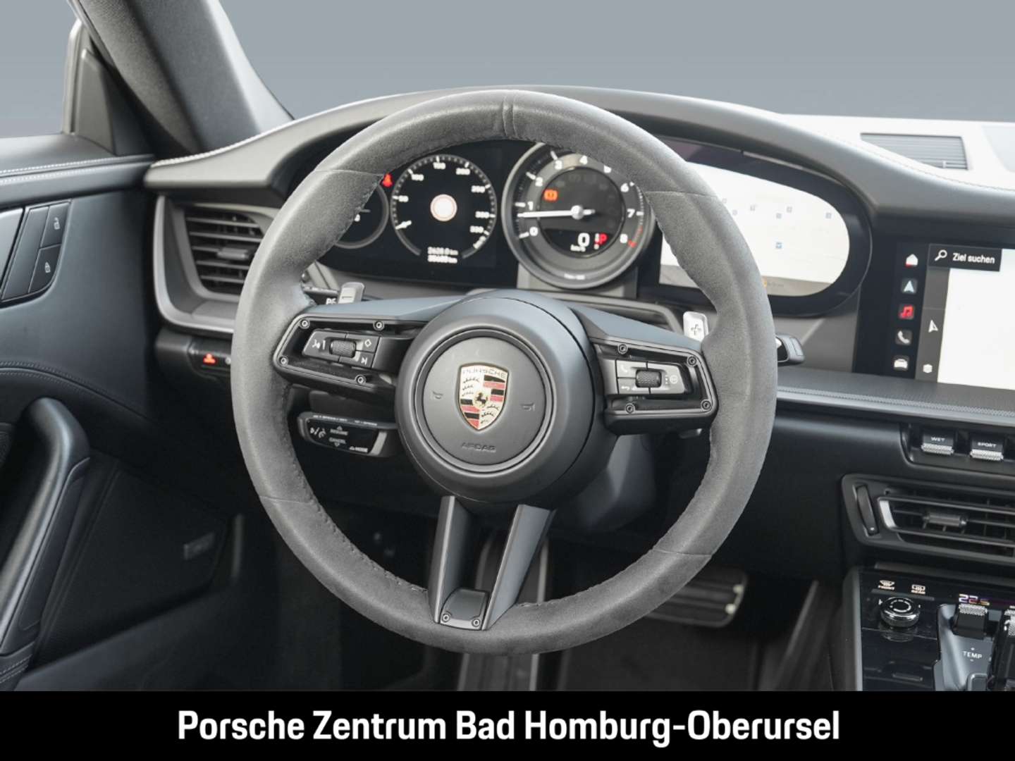 Porsche 992 I Carrera - 2021 - Joinsteer - #6