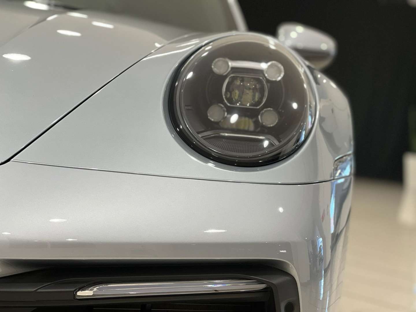 Porsche 992 I Carrera - 2020 - Joinsteer - #6