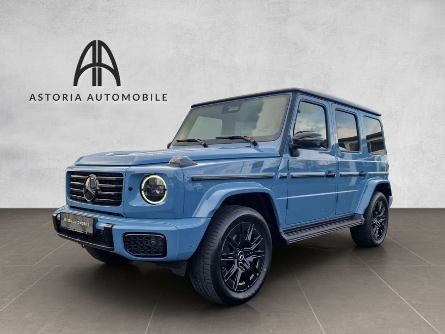 Mercedes Non Identifié - 2025 - Joinsteer