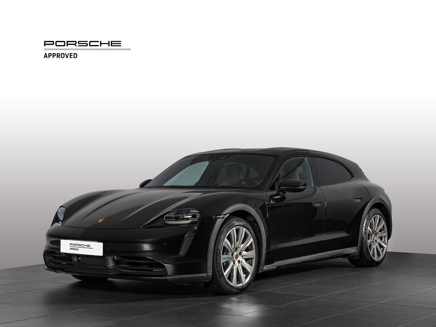 Porsche Taycan 4S Cross Turismo - 2023 - Joinsteer - #1