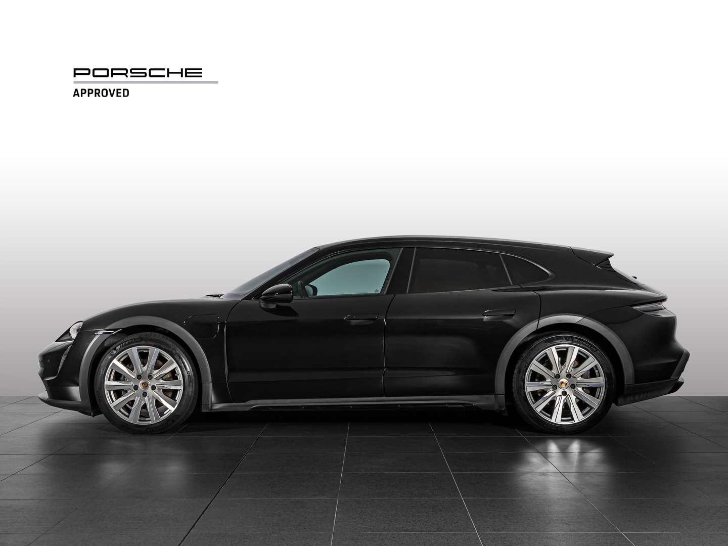Porsche Taycan 4S Cross Turismo - 2023 - Joinsteer - #2