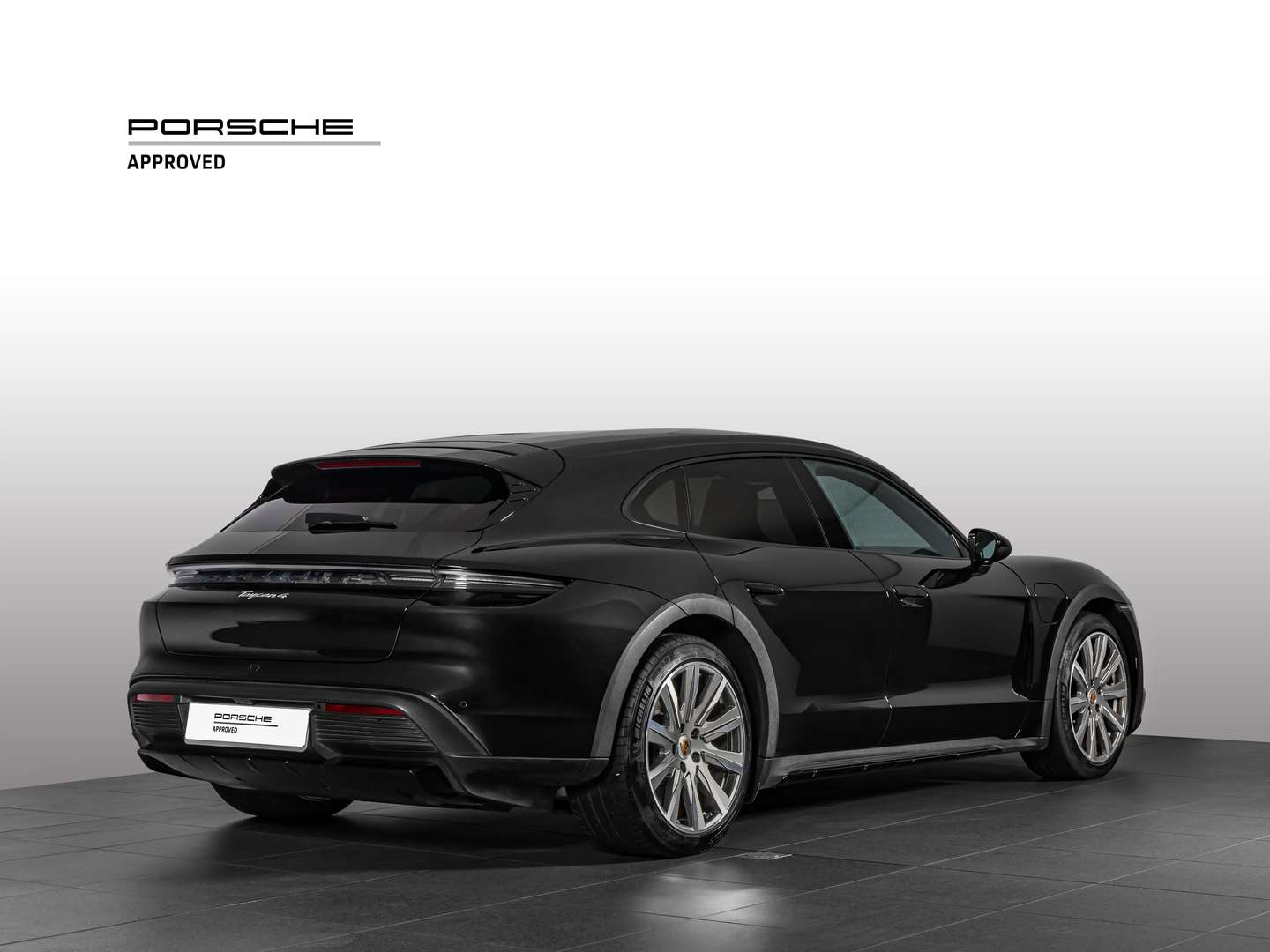 Porsche Taycan 4S Cross Turismo - 2023 - Joinsteer - #3