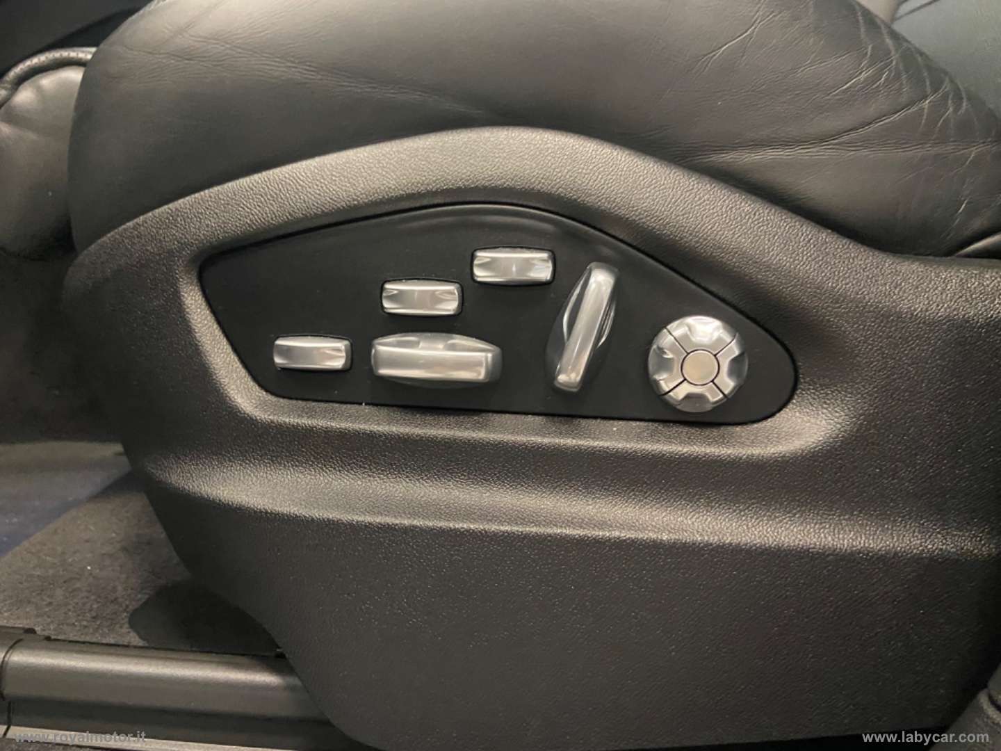 Porsche Cayenne II Coupé S E-Hybrid - 2021 - Joinsteer - #6