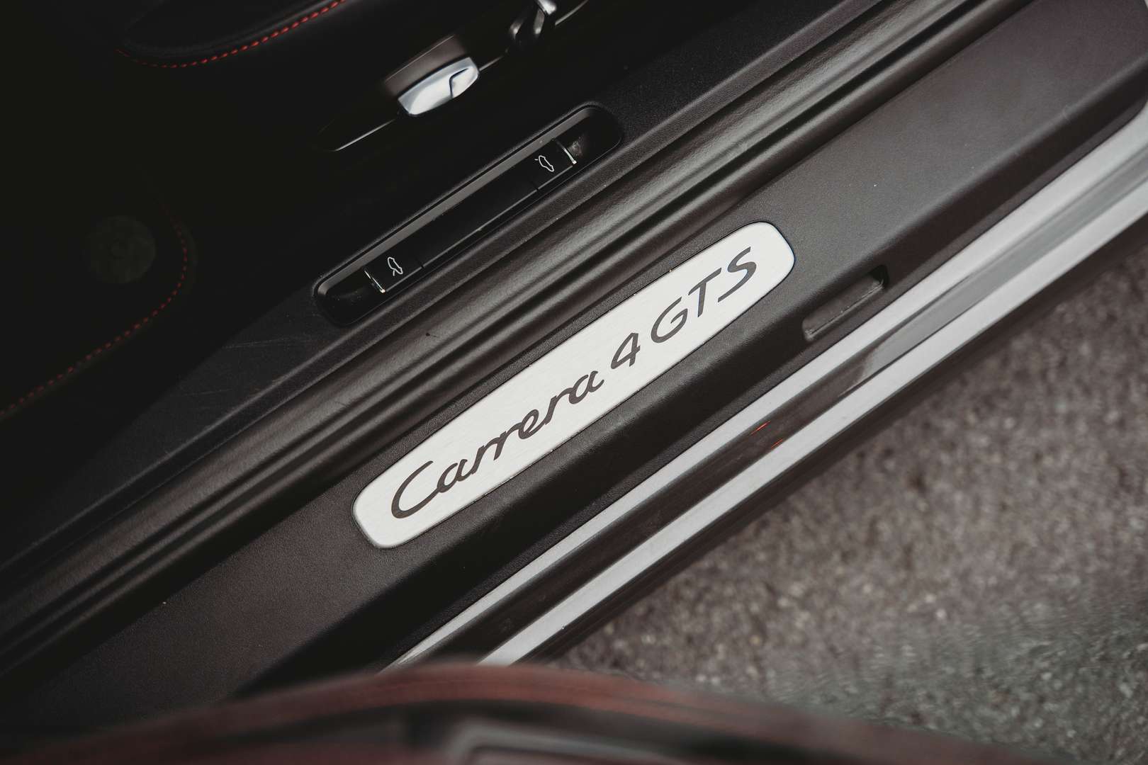 Porsche 991 Carrera 4 GTS - 2018 - Joinsteer - #10