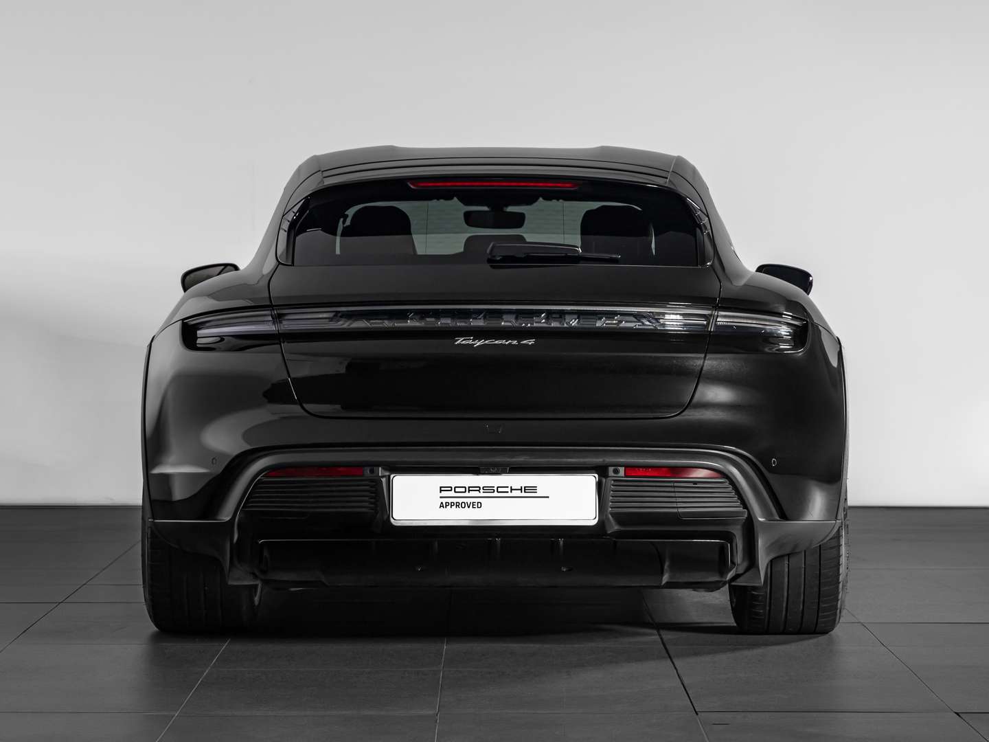 Porsche Taycan 4S Cross Turismo - 2023 - Joinsteer - #6