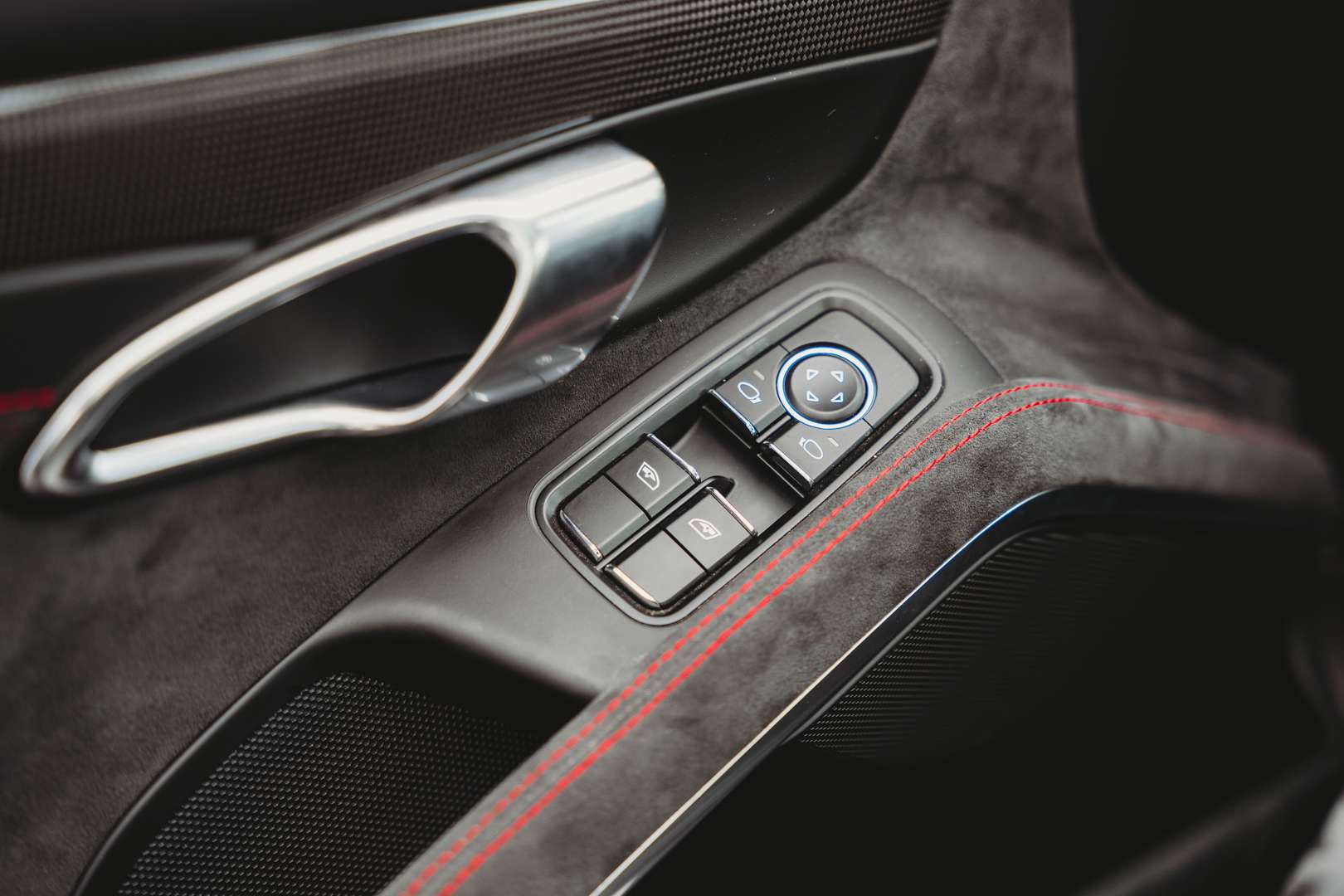 Porsche 991 Carrera 4 GTS - 2018 - Joinsteer - #11