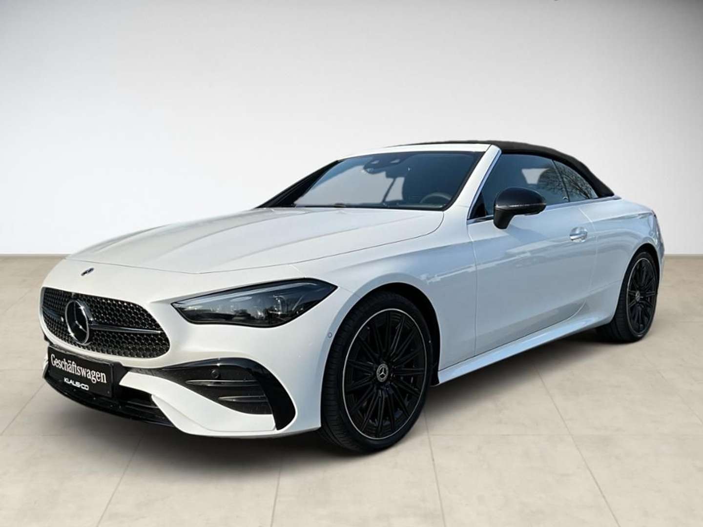 Mercedes CLE 300 AMG Line - 2025 - Joinsteer - #1