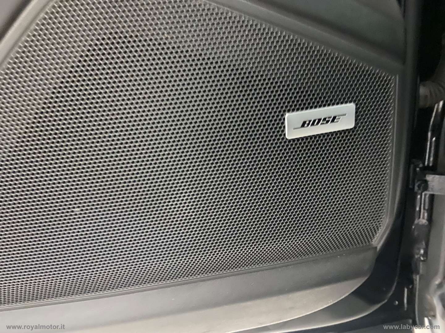 Porsche Cayenne II Coupé S E-Hybrid - 2021 - Joinsteer - #12