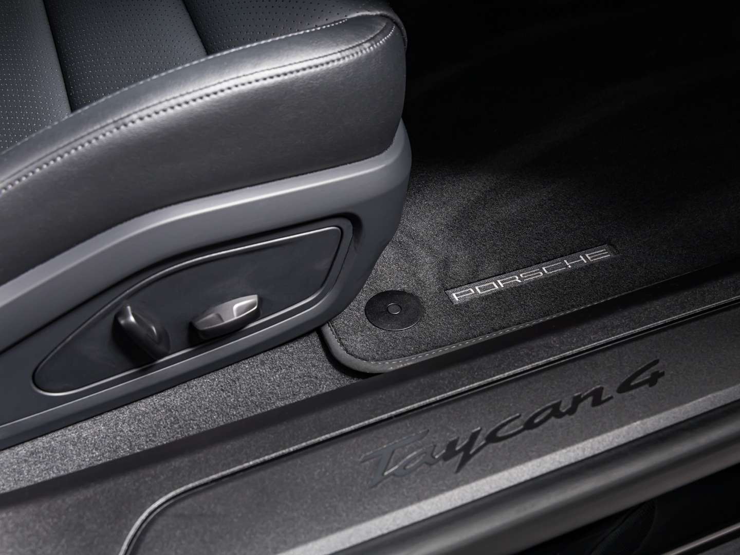 Porsche Taycan Cross Turismo 4 - 2021 - Joinsteer - #10