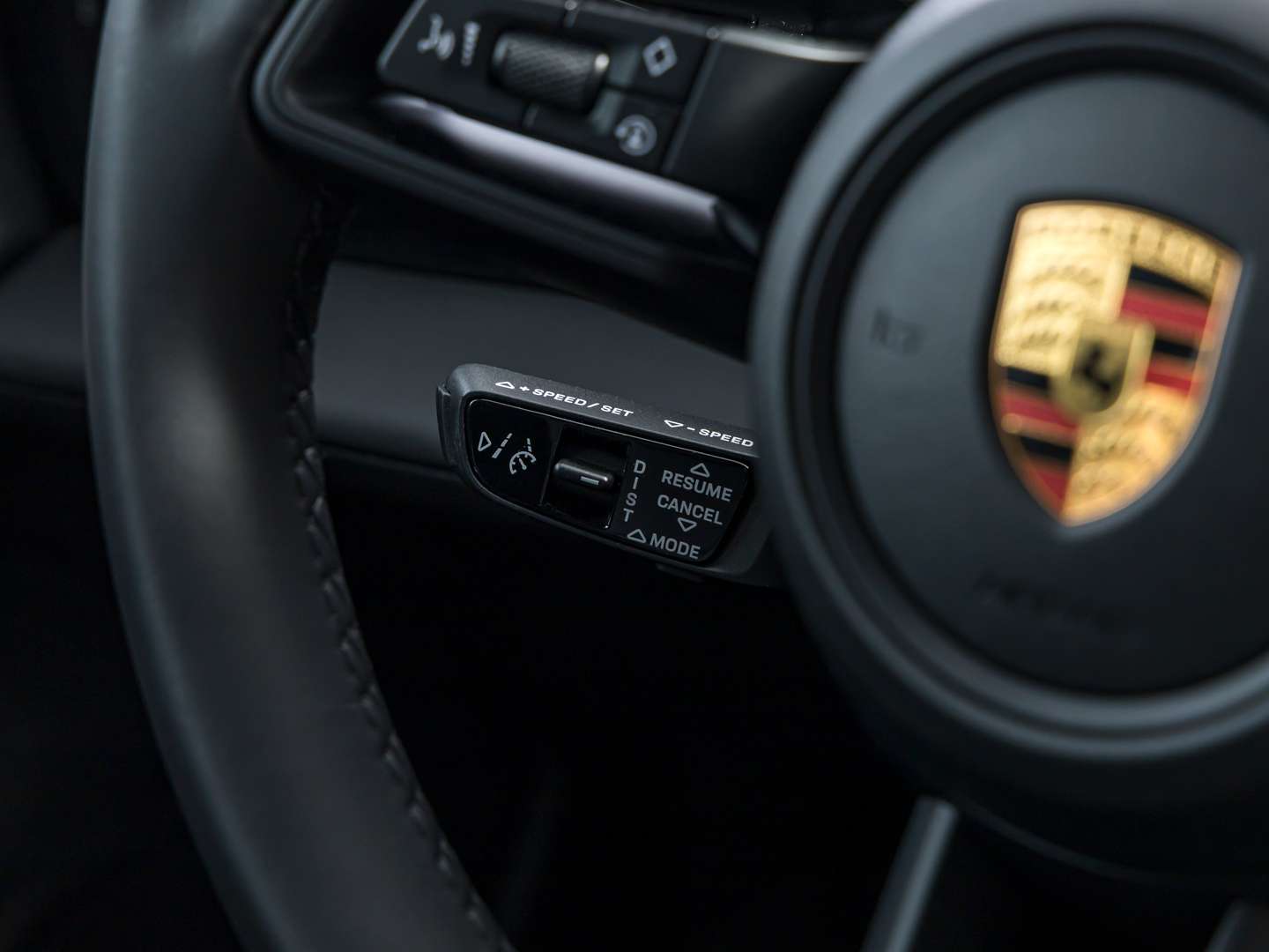 Porsche Taycan Cross Turismo 4 - 2021 - Joinsteer - #11