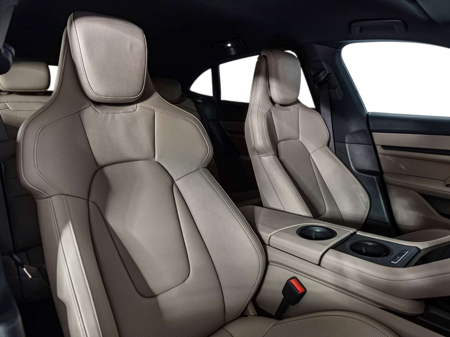 Porsche Taycan 4S Cross Turismo - 2023 - Joinsteer - #10