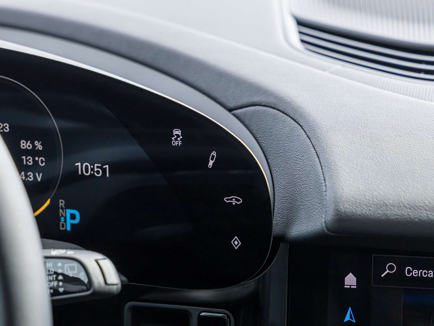 Porsche Taycan Cross Turismo 4 - 2021 - Joinsteer - #12