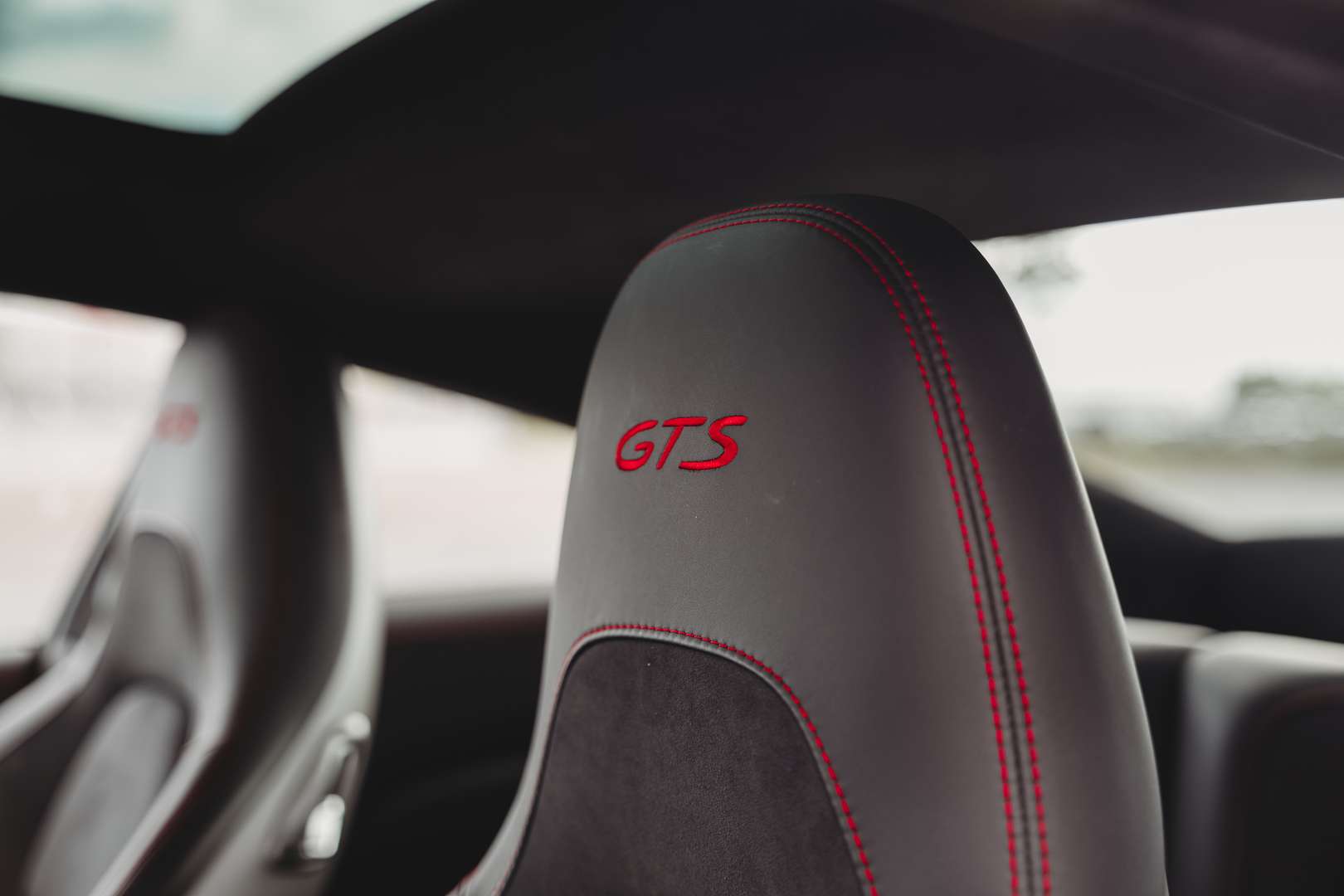 Porsche 991 Carrera 4 GTS - 2018 - Joinsteer - #14