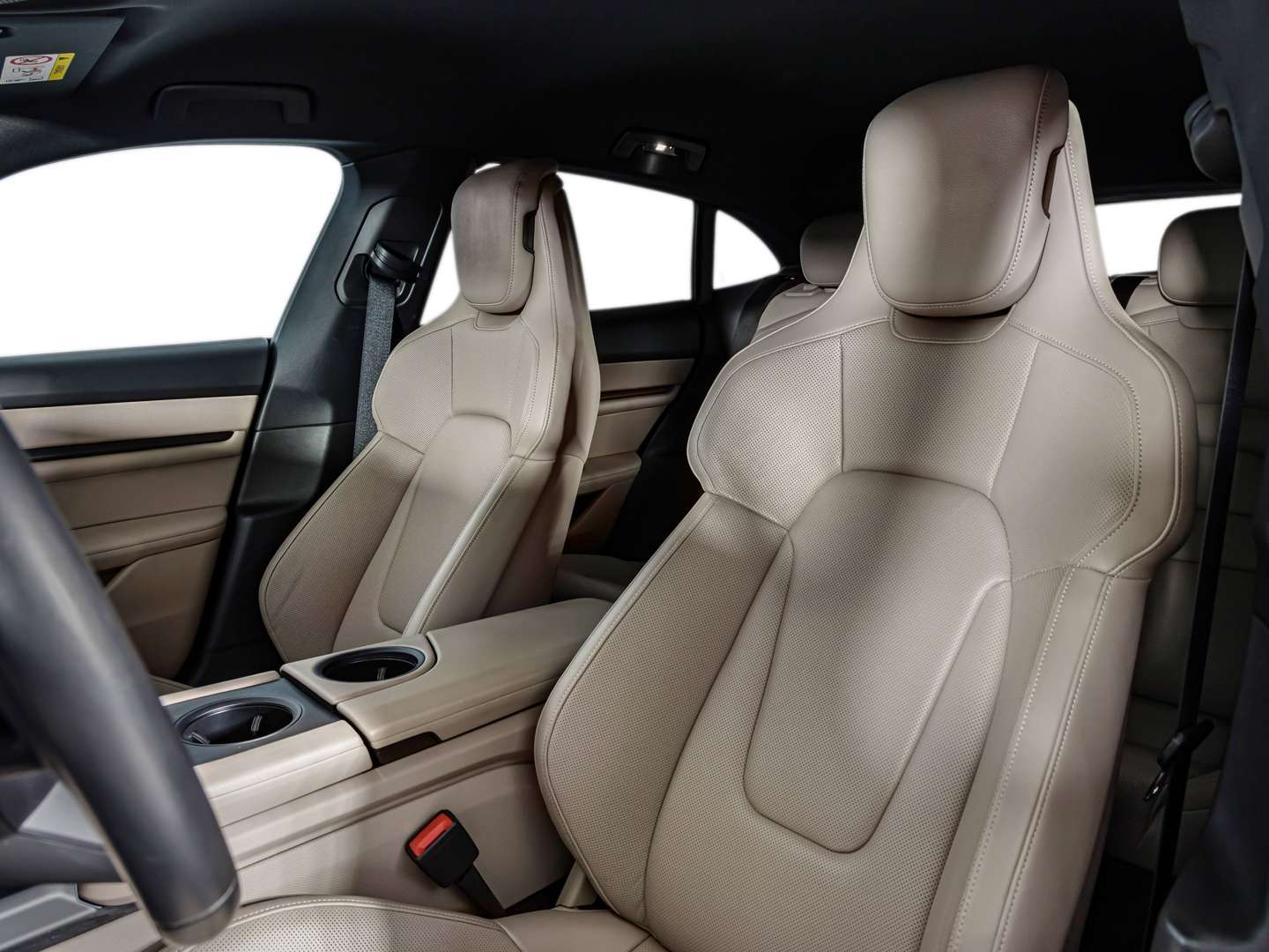 Porsche Taycan 4S Cross Turismo - 2023 - Joinsteer - #11