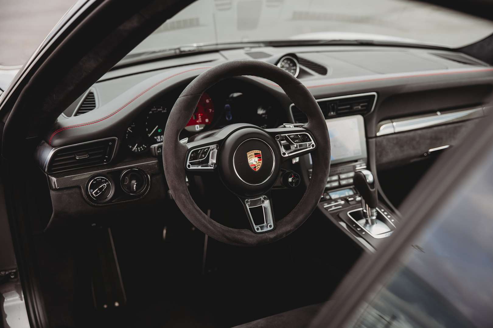 Porsche 991 Carrera 4 GTS - 2018 - Joinsteer - #15