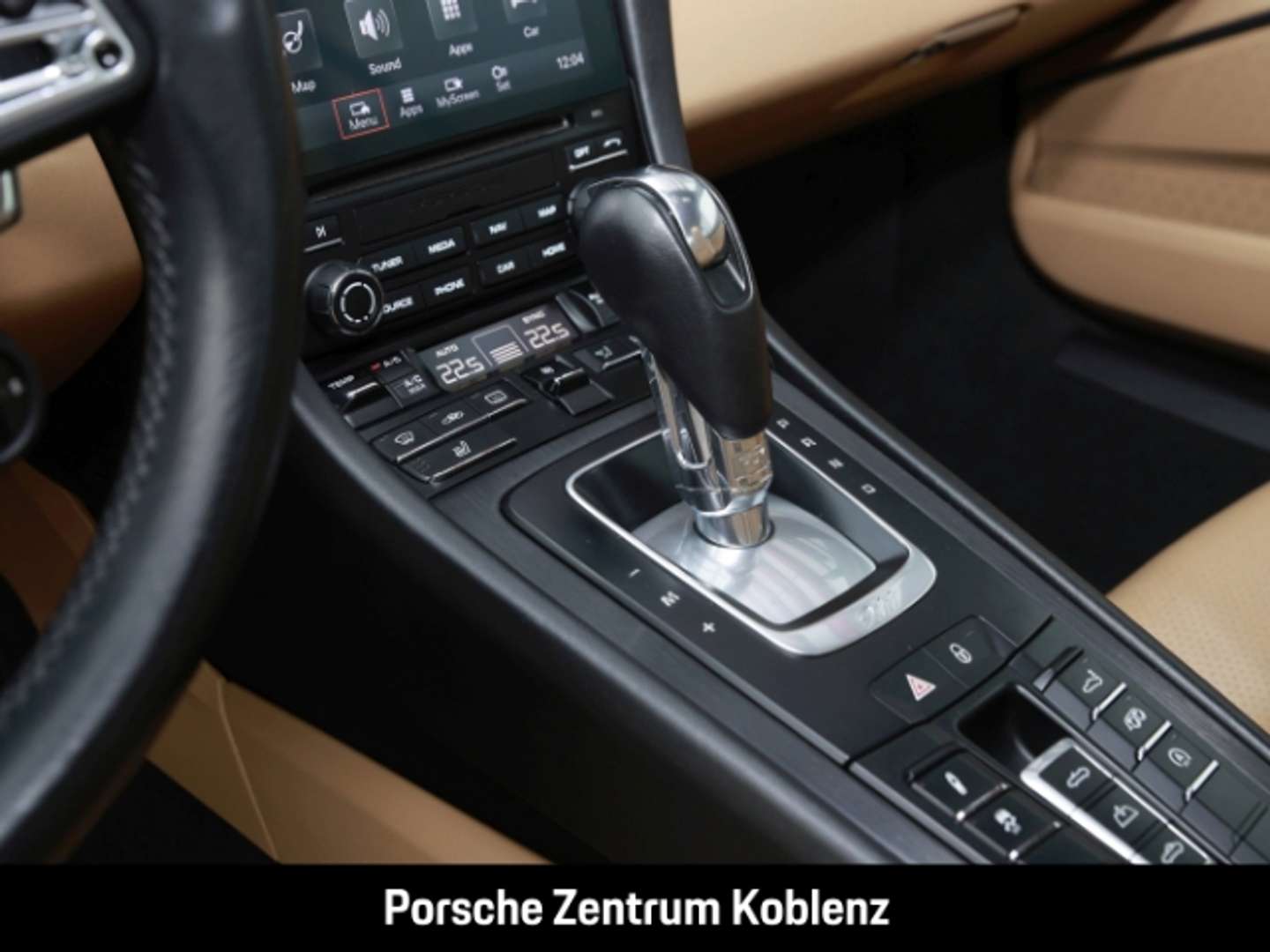 Porsche 991 Carrera 4 GTS - 2018 - Joinsteer - #5