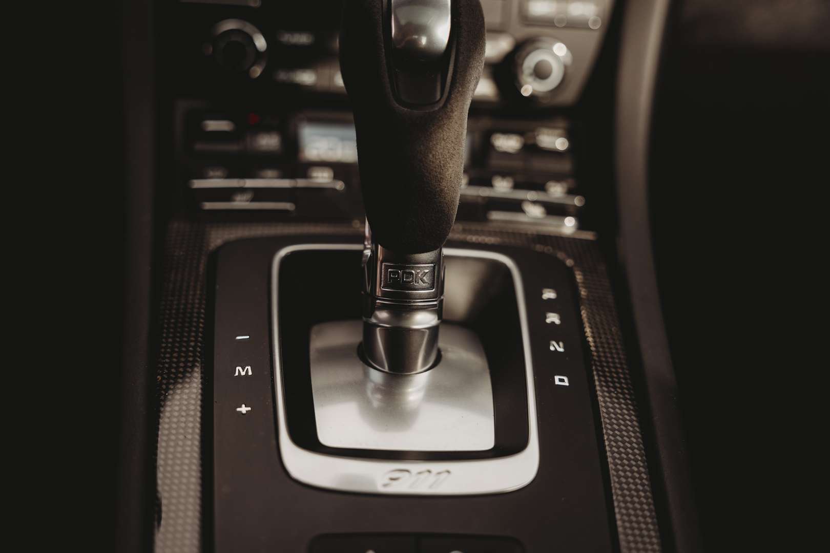 Porsche 991 Carrera 4 GTS - 2018 - Joinsteer - #17