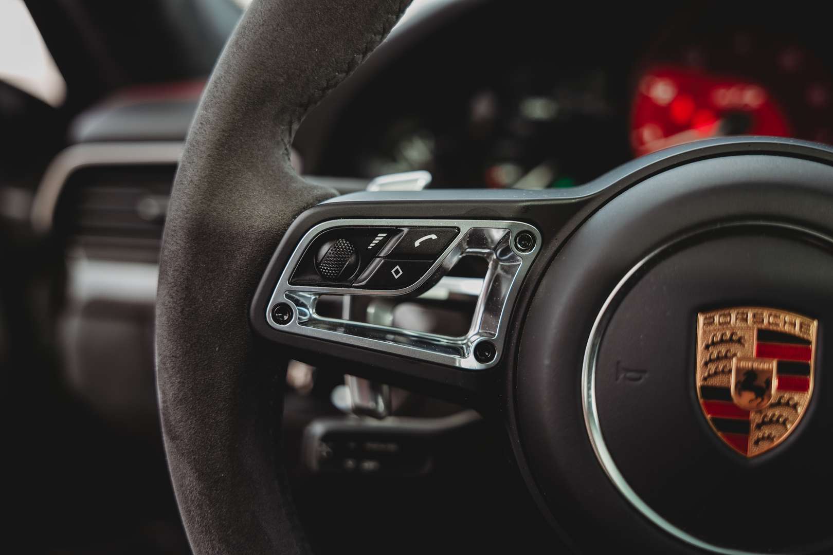 Porsche 991 Carrera 4 GTS - 2018 - Joinsteer - #19