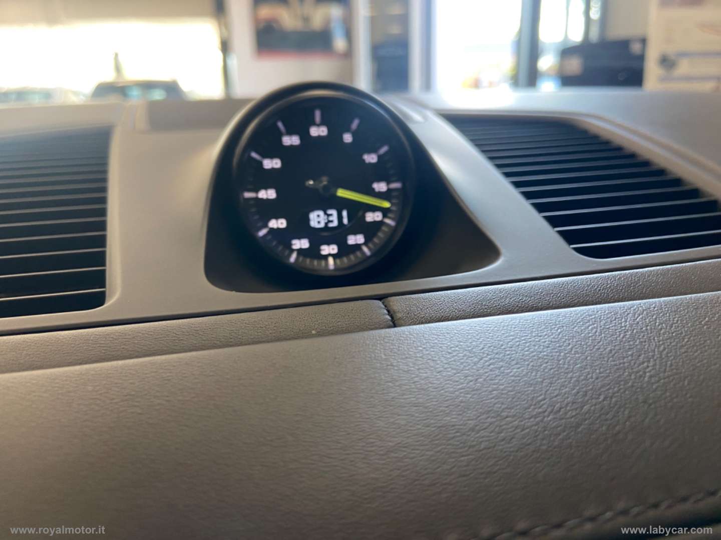 Porsche Cayenne II Coupé S E-Hybrid - 2021 - Joinsteer - #24