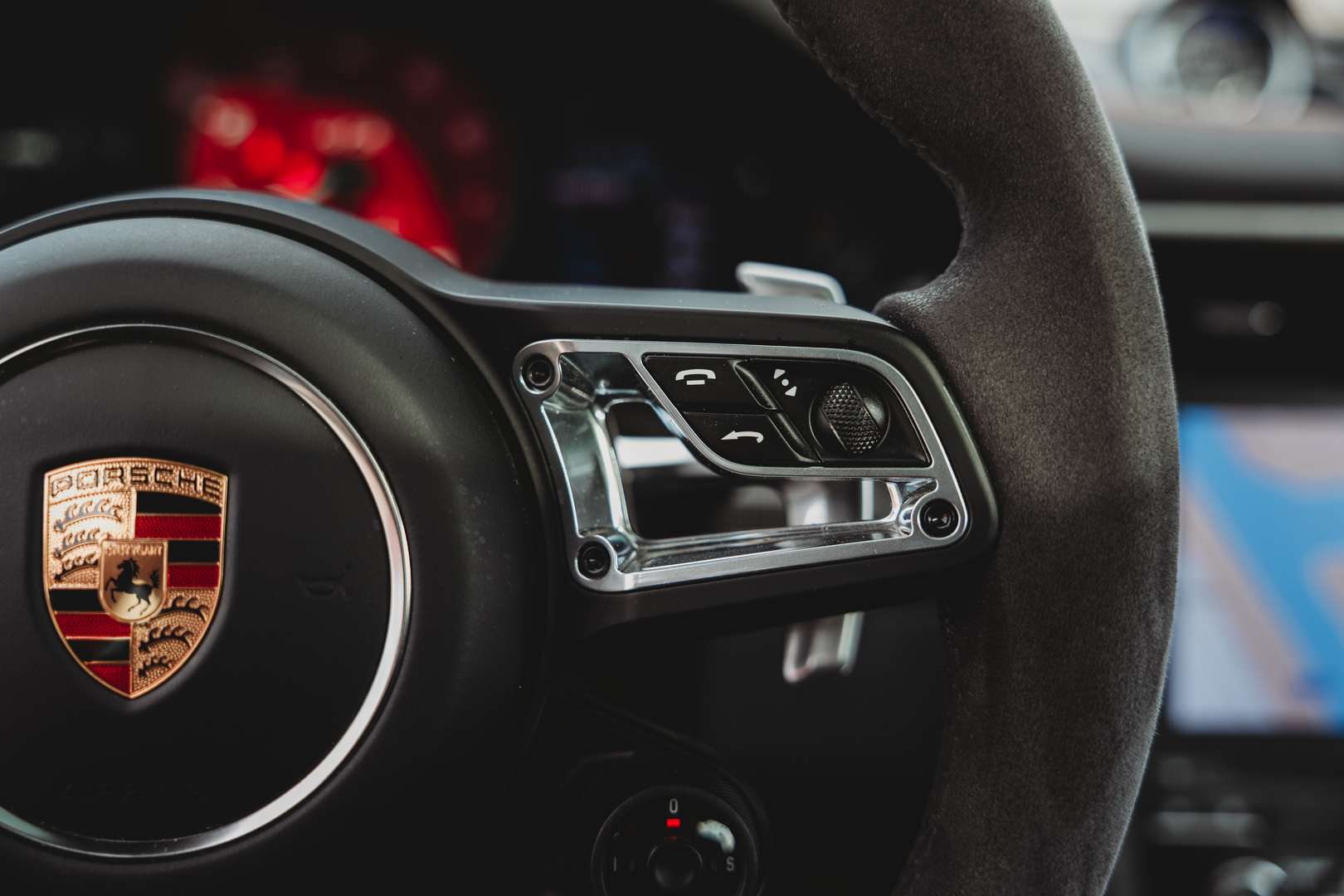 Porsche 991 Carrera 4 GTS - 2018 - Joinsteer - #20