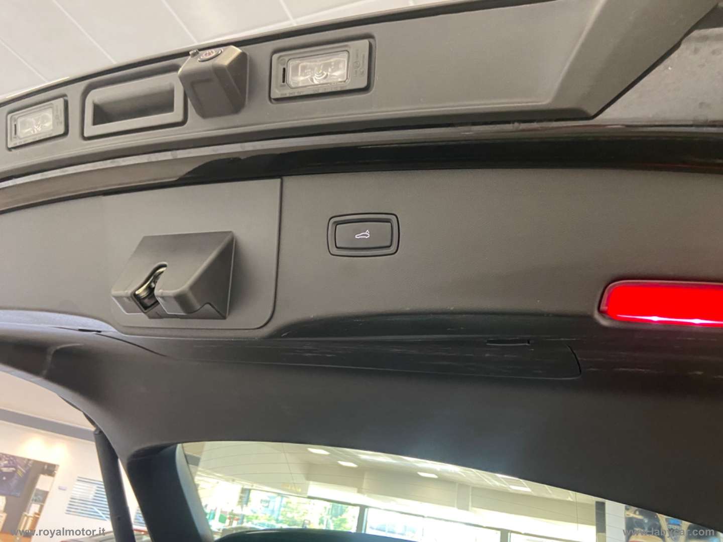 Porsche Cayenne II Coupé S E-Hybrid - 2021 - Joinsteer - #26