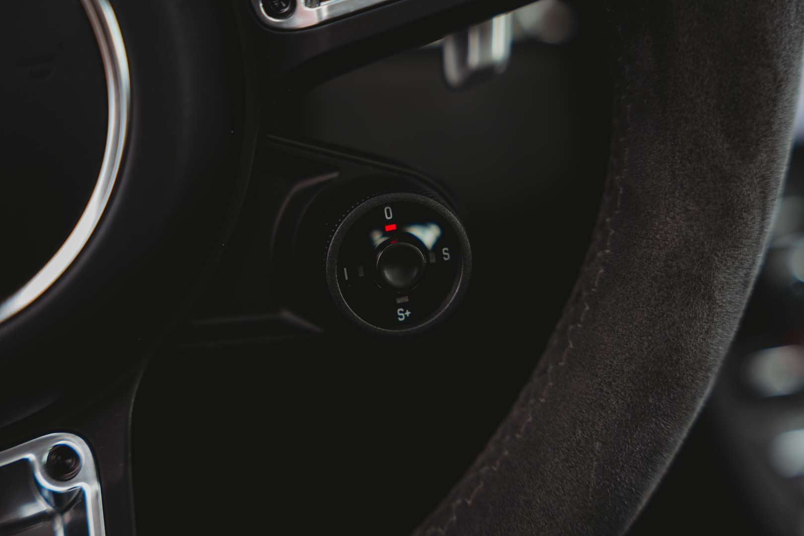 Porsche 991 Carrera 4 GTS - 2018 - Joinsteer - #21