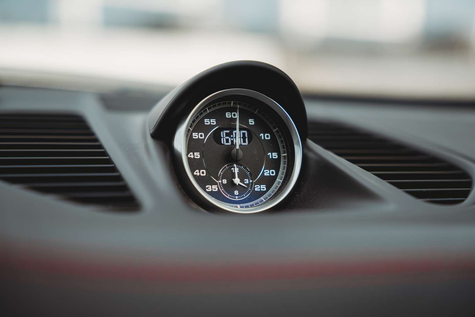 Porsche 991 Carrera 4 GTS - 2018 - Joinsteer - #22