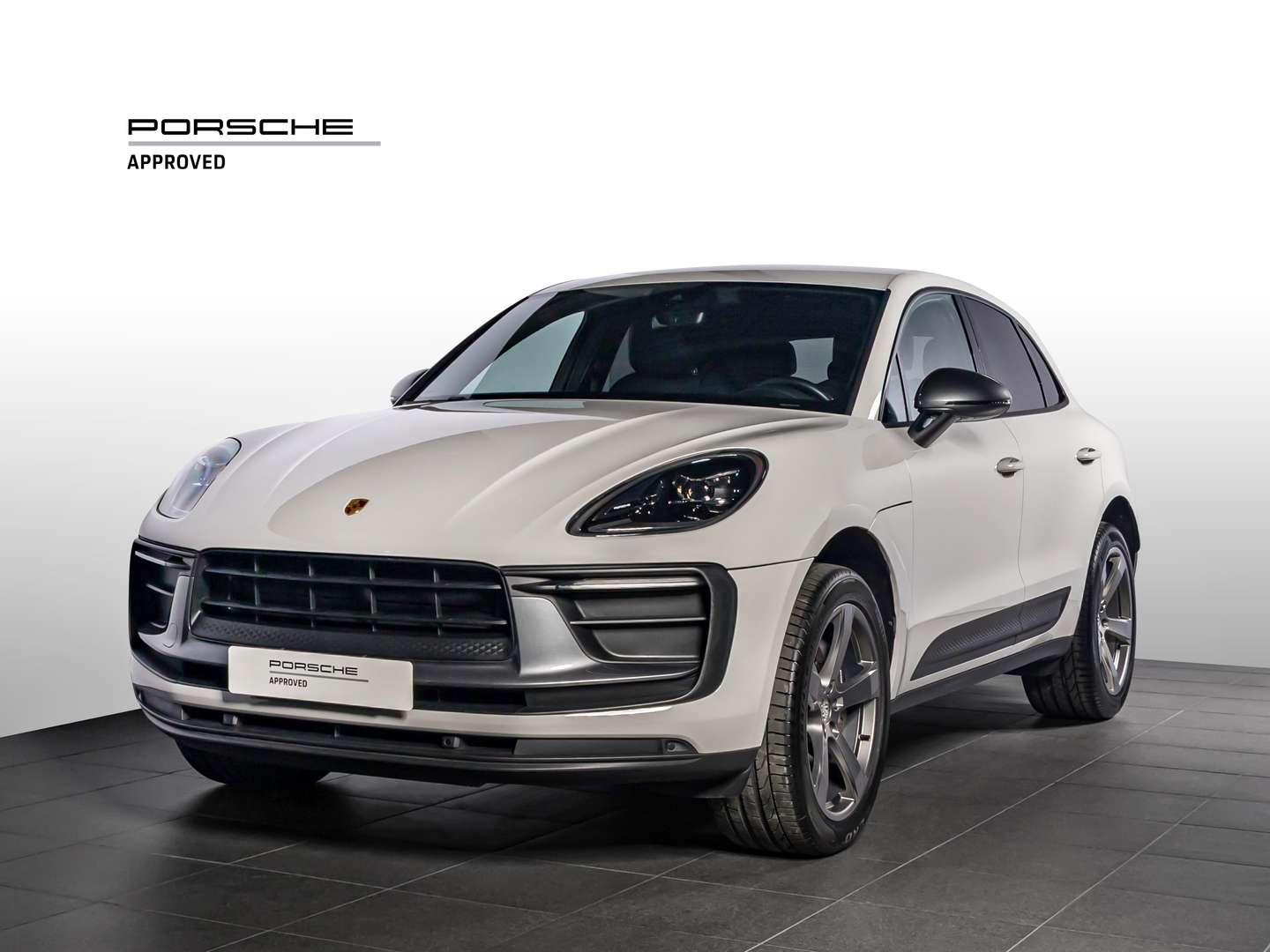 Porsche Macan II Base - 2022 - Joinsteer - #1
