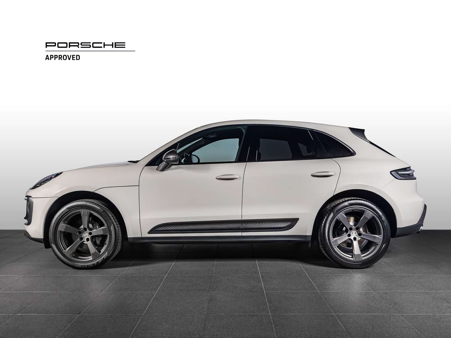 Porsche Macan II Base - 2022 - Joinsteer - #2