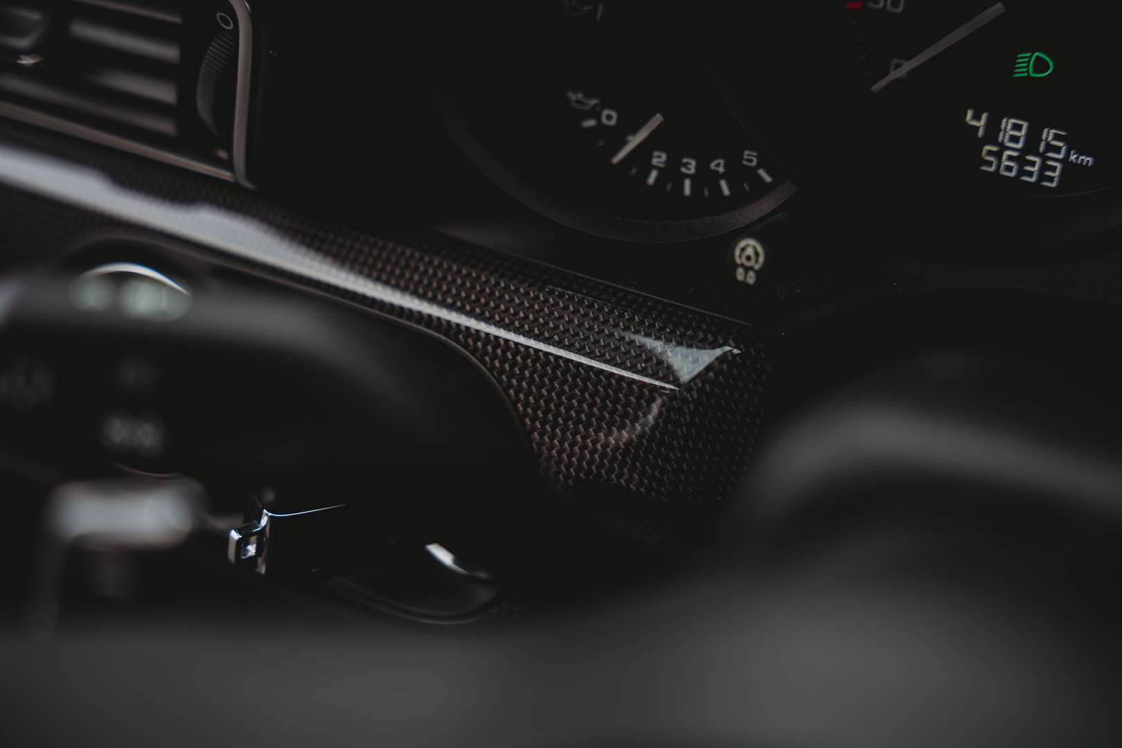 Porsche 991 Carrera 4 GTS - 2018 - Joinsteer - #25