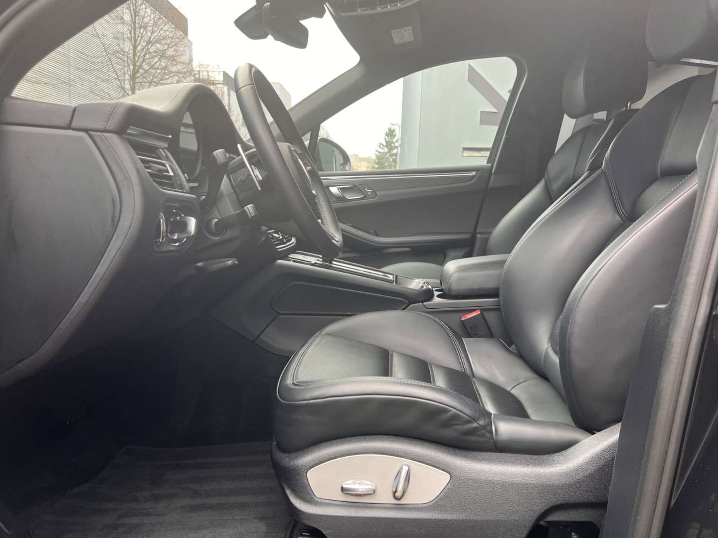 Porsche Macan III GTS - 2023 - Joinsteer - #5